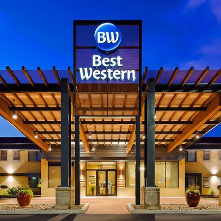 Best Western West Towne Suites Μάντισον Εξωτερικό φωτογραφία
