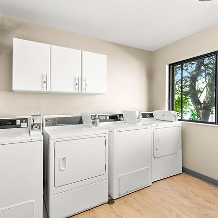 Best Western West Towne Suites Μάντισον Εξωτερικό φωτογραφία