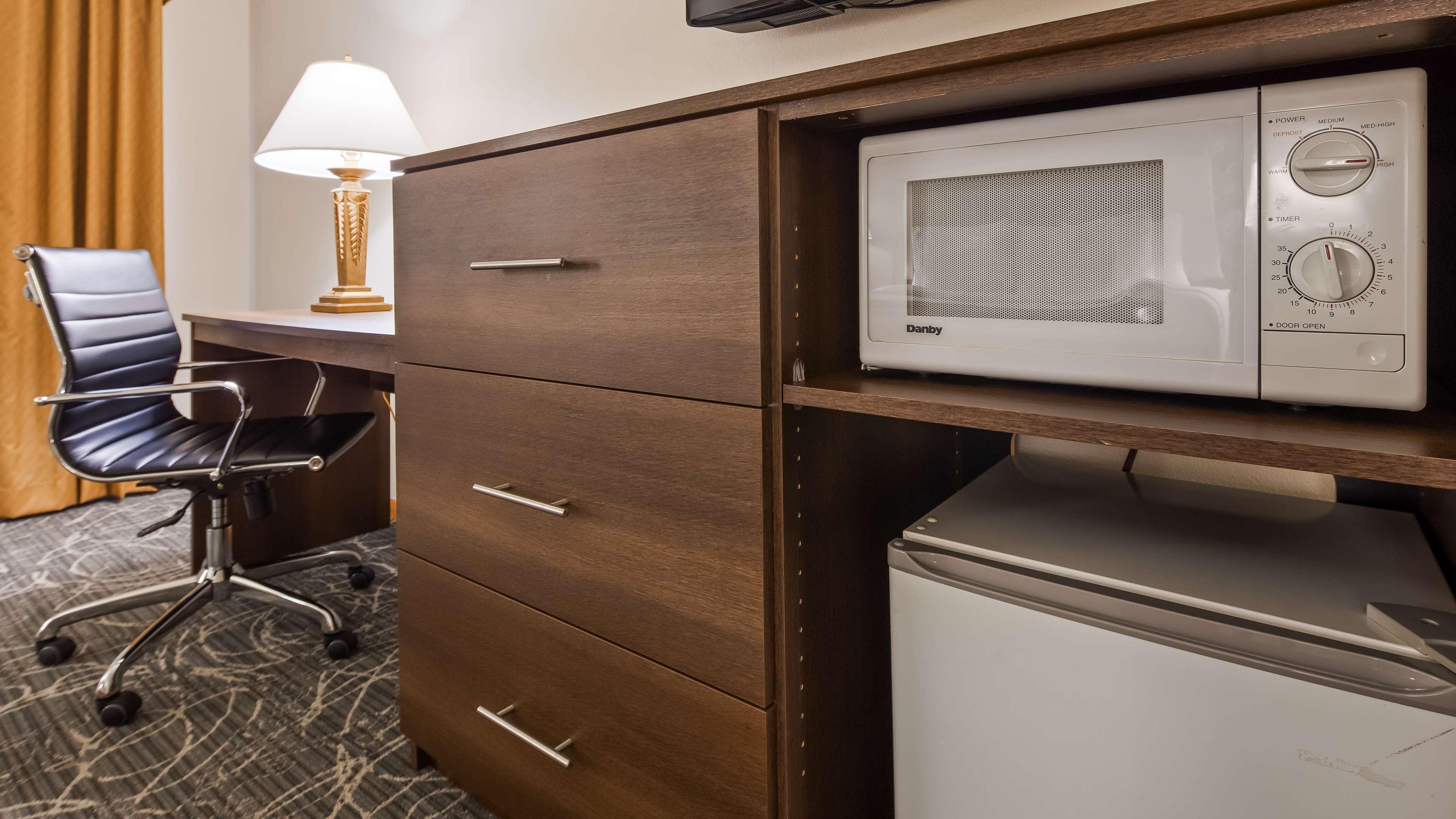 Best Western West Towne Suites Μάντισον Εξωτερικό φωτογραφία