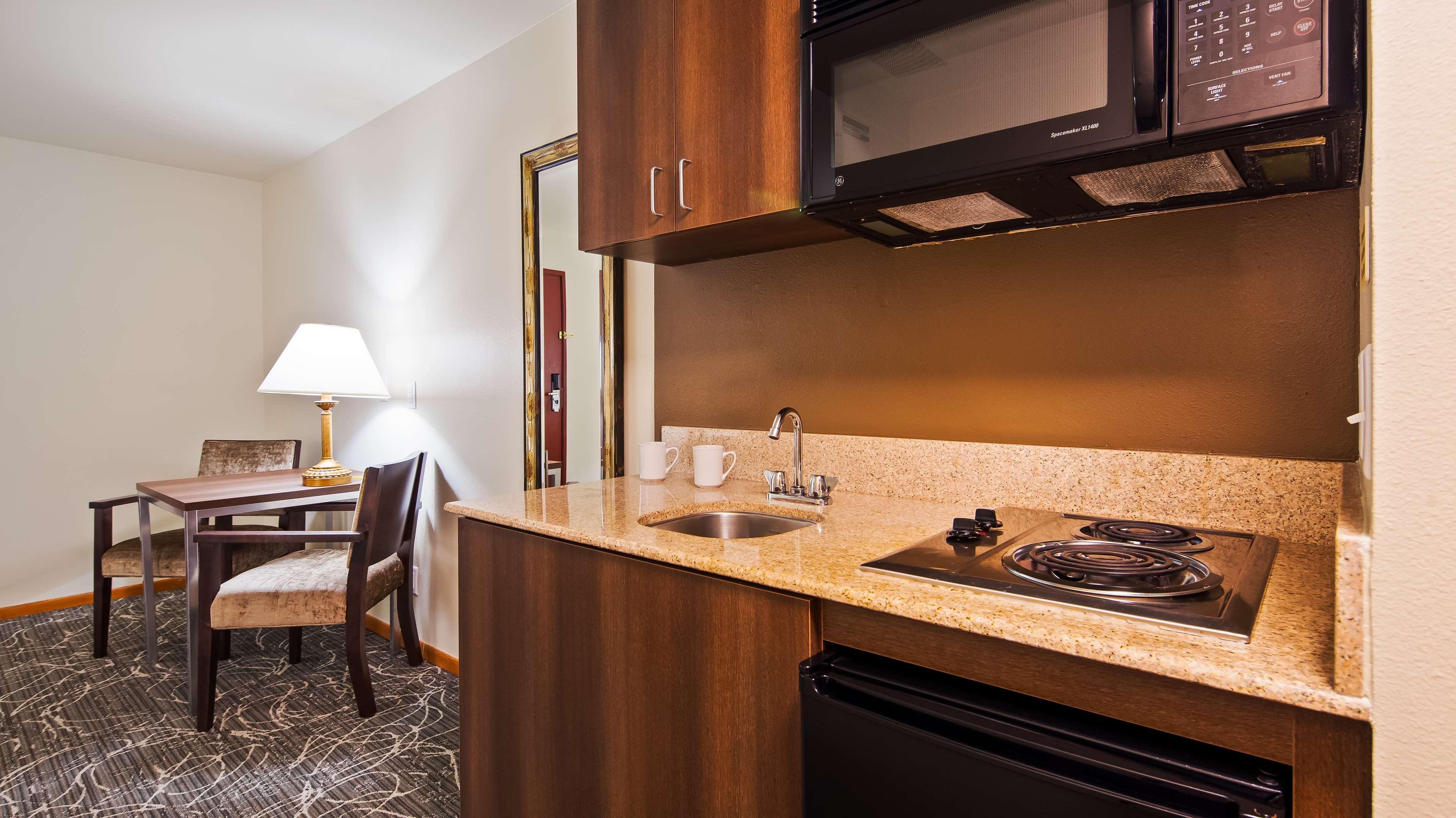 Best Western West Towne Suites Μάντισον Εξωτερικό φωτογραφία