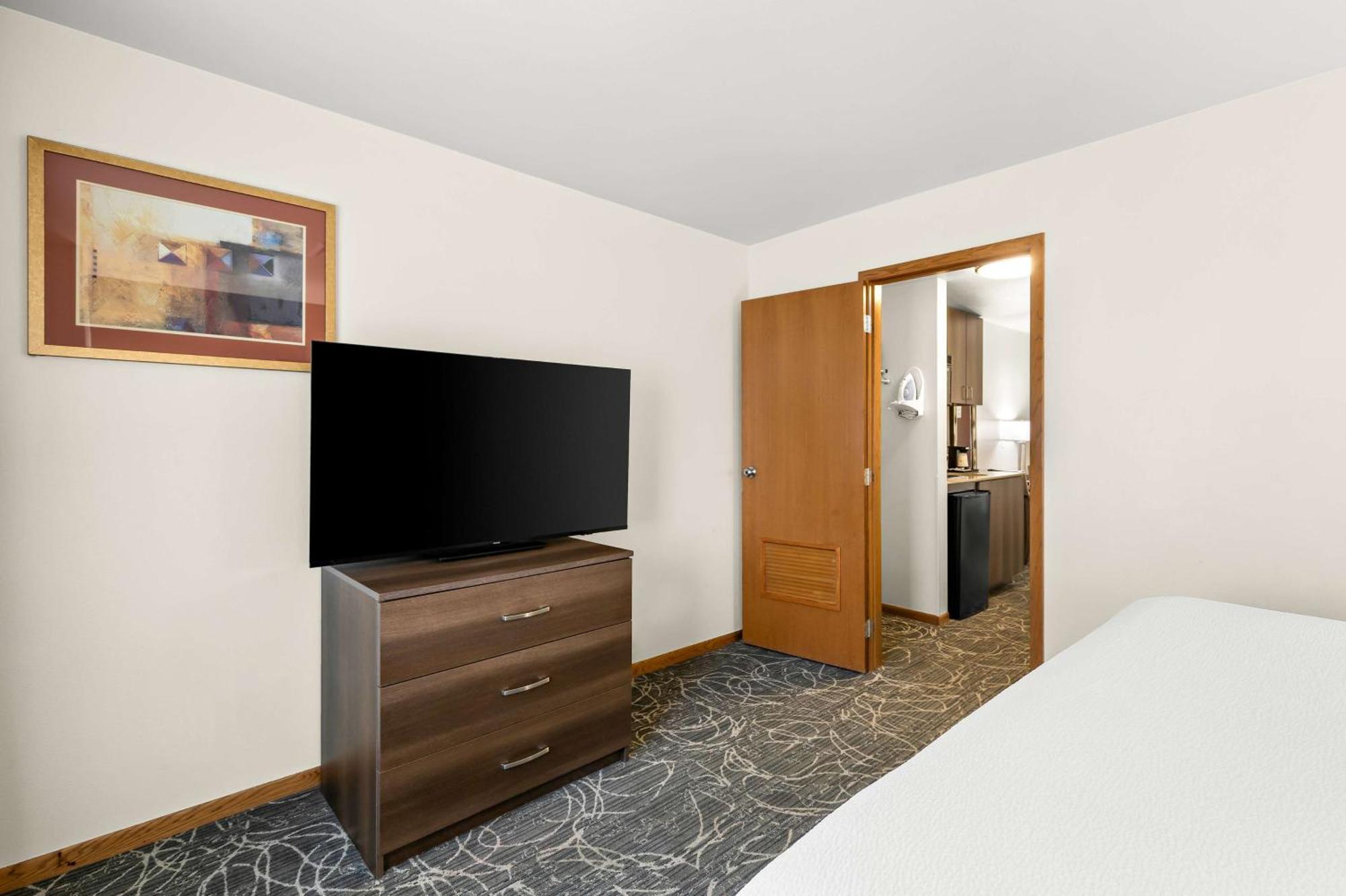 Best Western West Towne Suites Μάντισον Εξωτερικό φωτογραφία