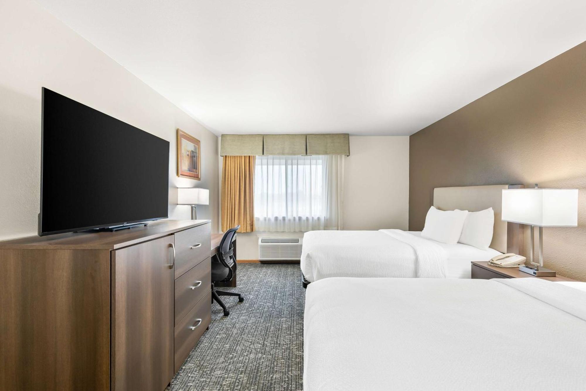 Best Western West Towne Suites Μάντισον Εξωτερικό φωτογραφία