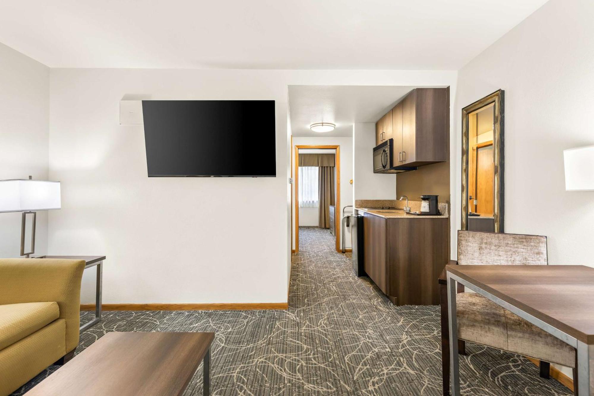 Best Western West Towne Suites Μάντισον Εξωτερικό φωτογραφία
