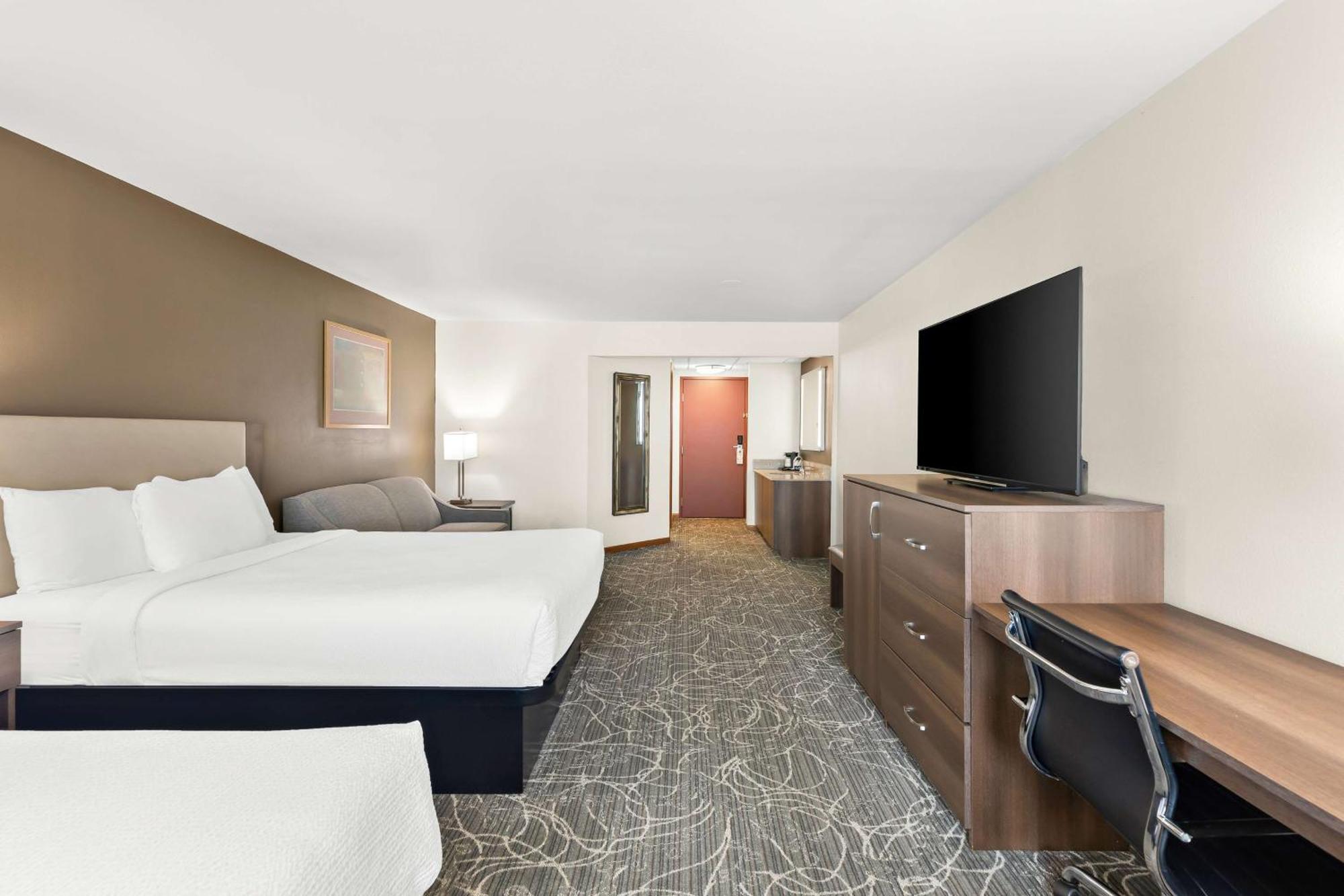 Best Western West Towne Suites Μάντισον Εξωτερικό φωτογραφία