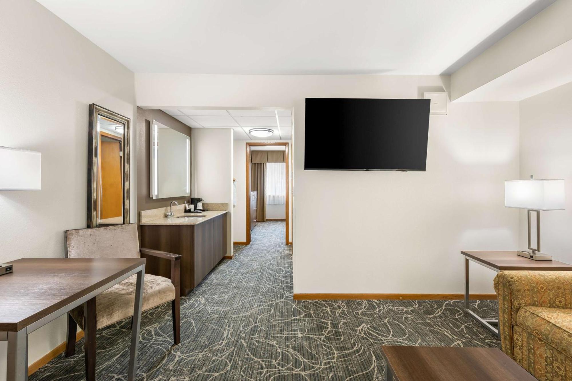 Best Western West Towne Suites Μάντισον Εξωτερικό φωτογραφία