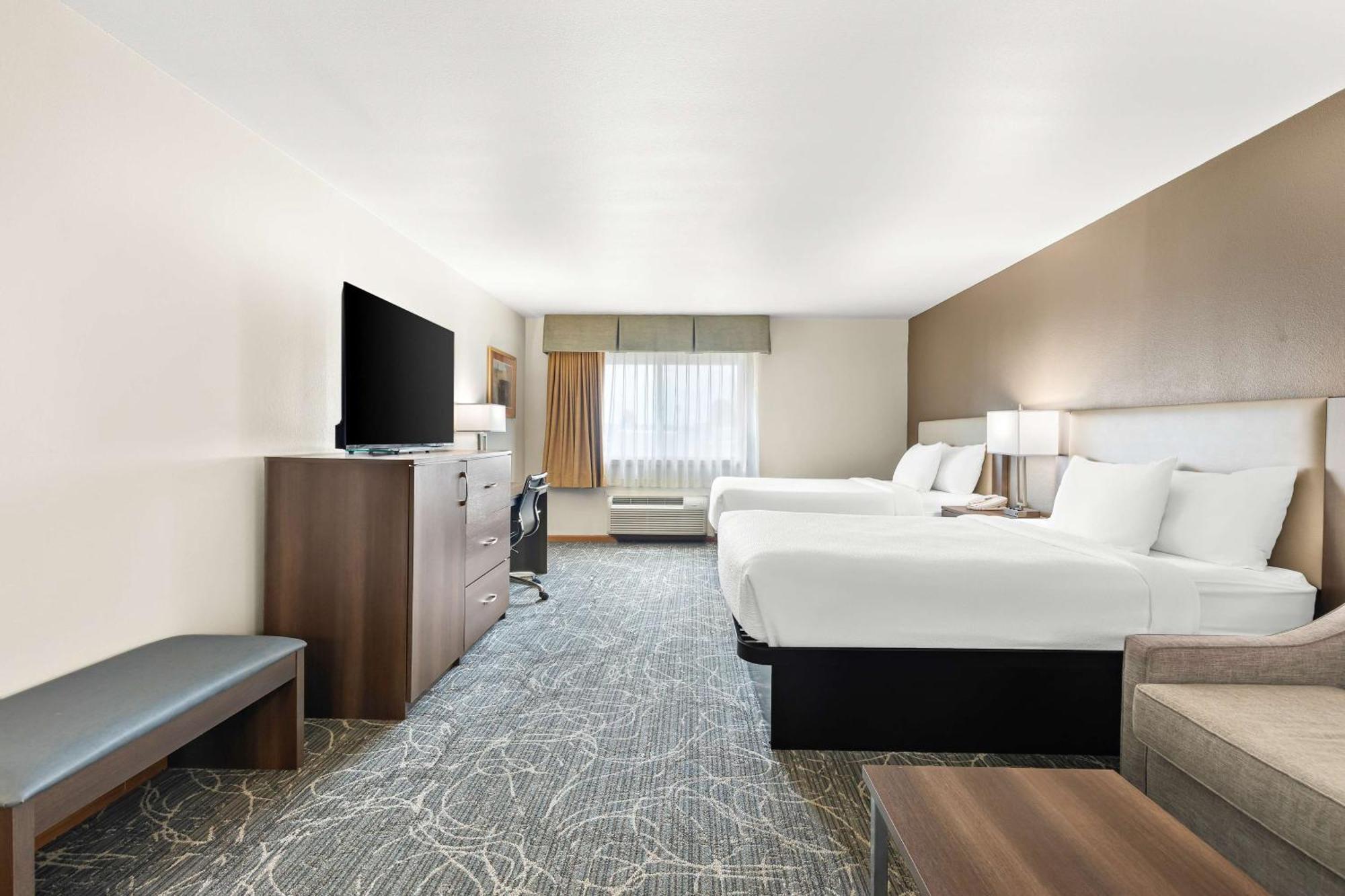 Best Western West Towne Suites Μάντισον Εξωτερικό φωτογραφία