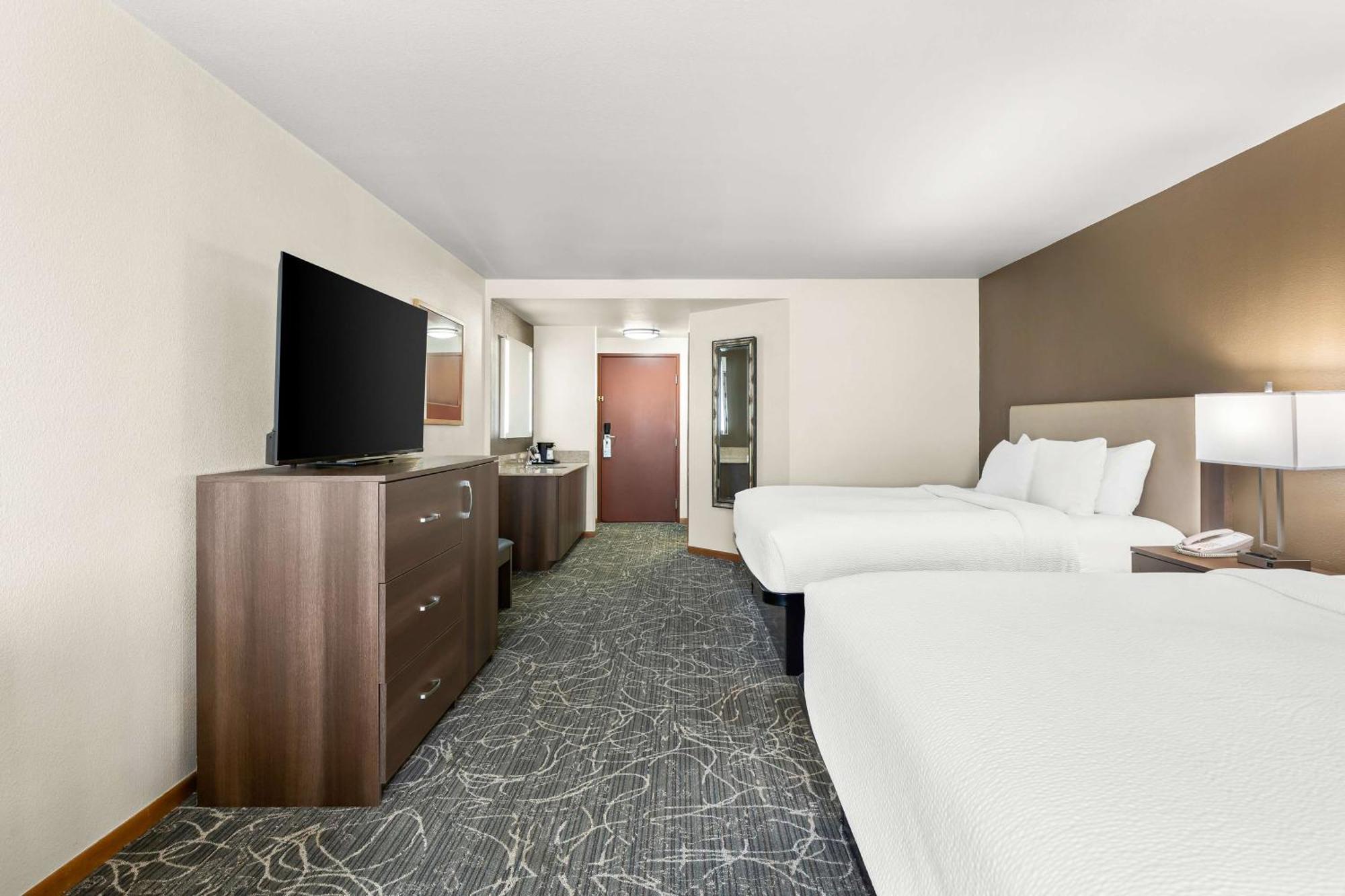 Best Western West Towne Suites Μάντισον Εξωτερικό φωτογραφία