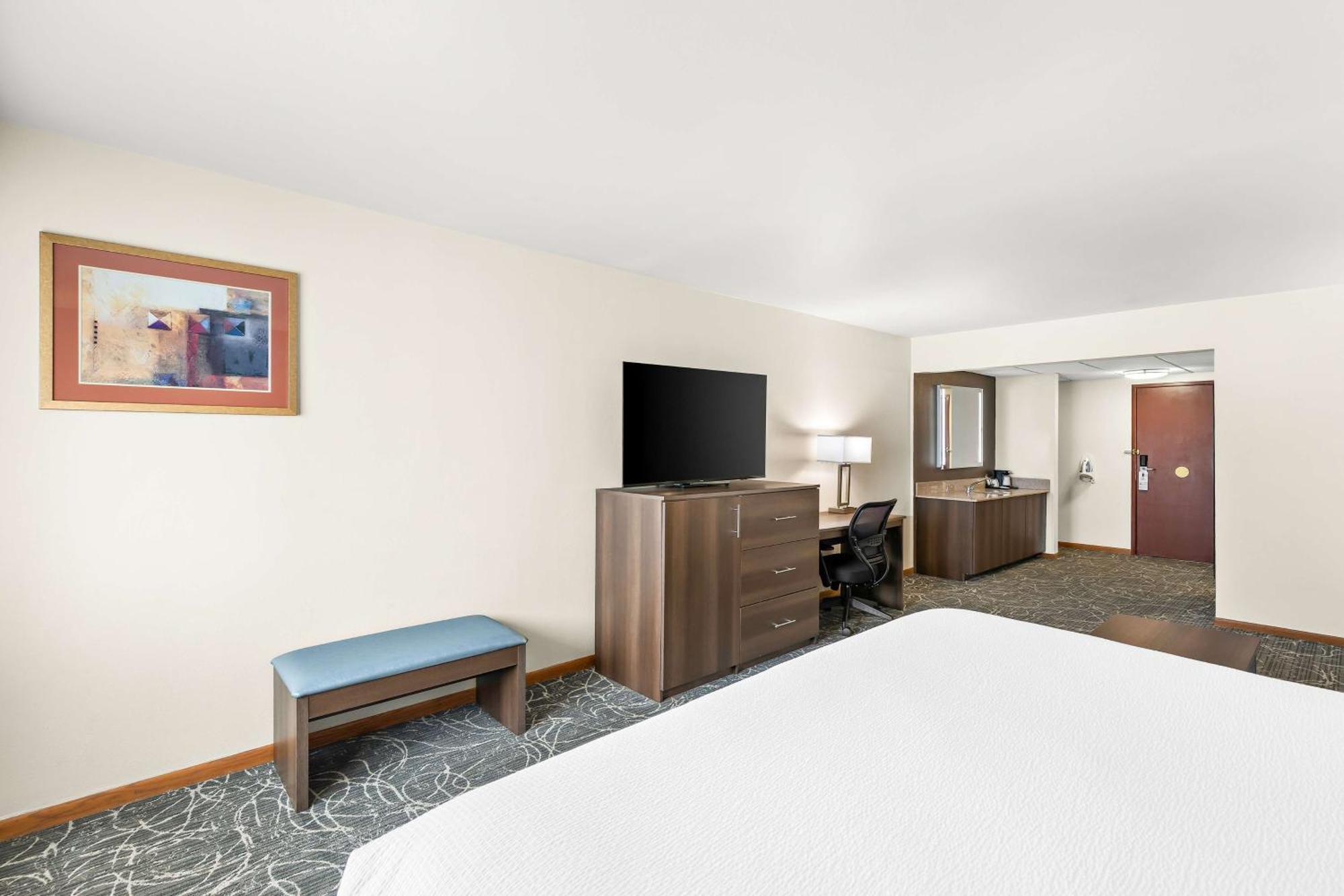 Best Western West Towne Suites Μάντισον Εξωτερικό φωτογραφία