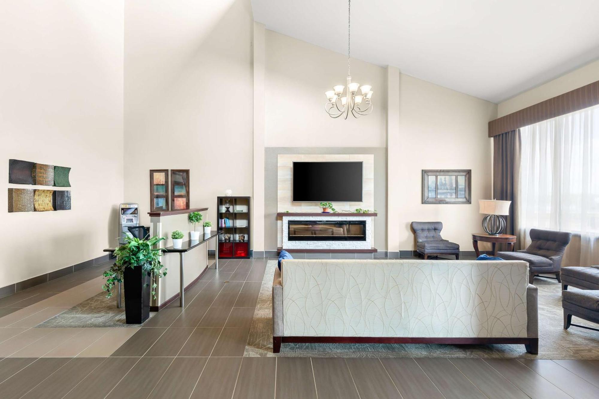 Best Western West Towne Suites Μάντισον Εξωτερικό φωτογραφία