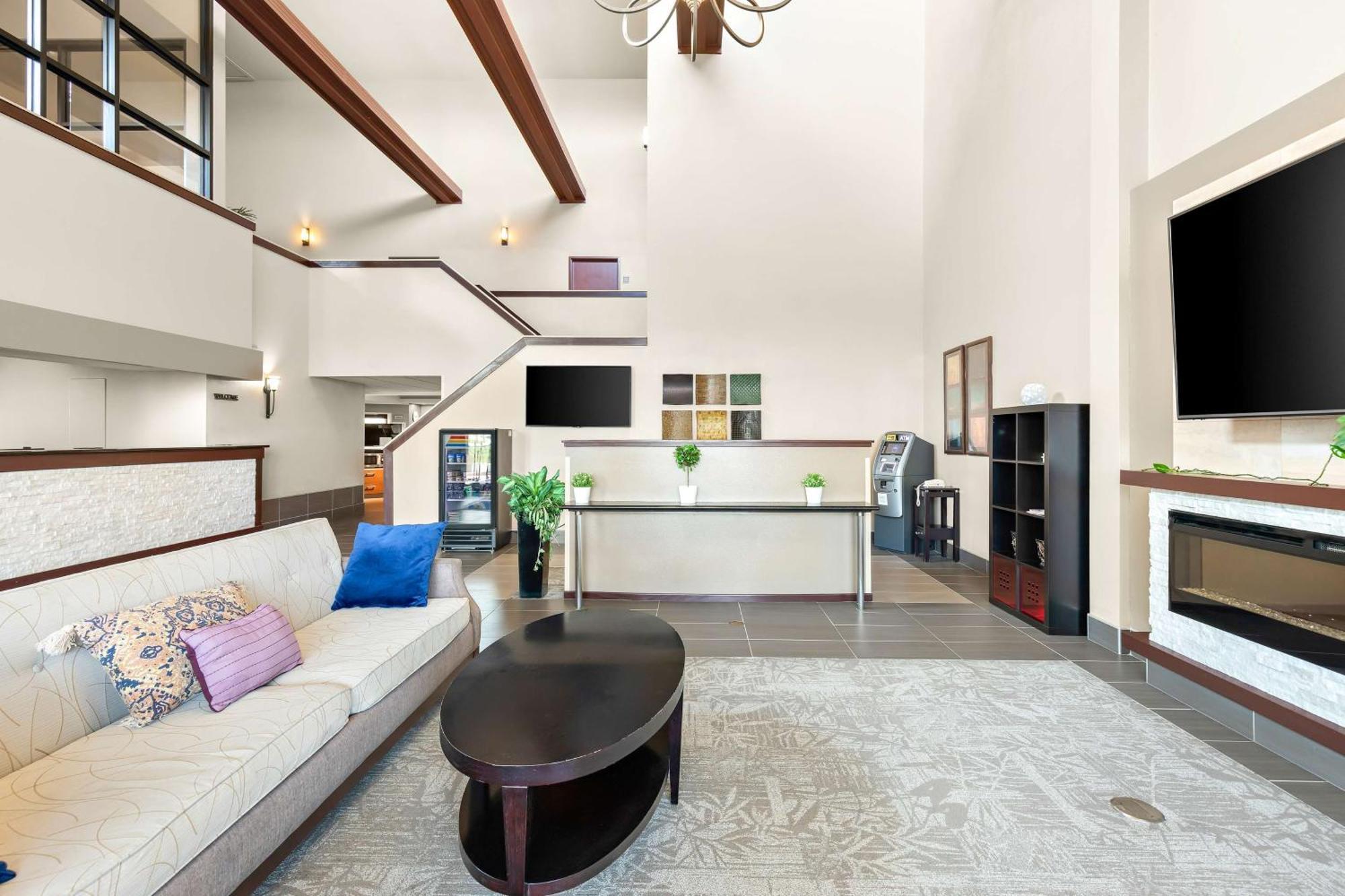 Best Western West Towne Suites Μάντισον Εξωτερικό φωτογραφία