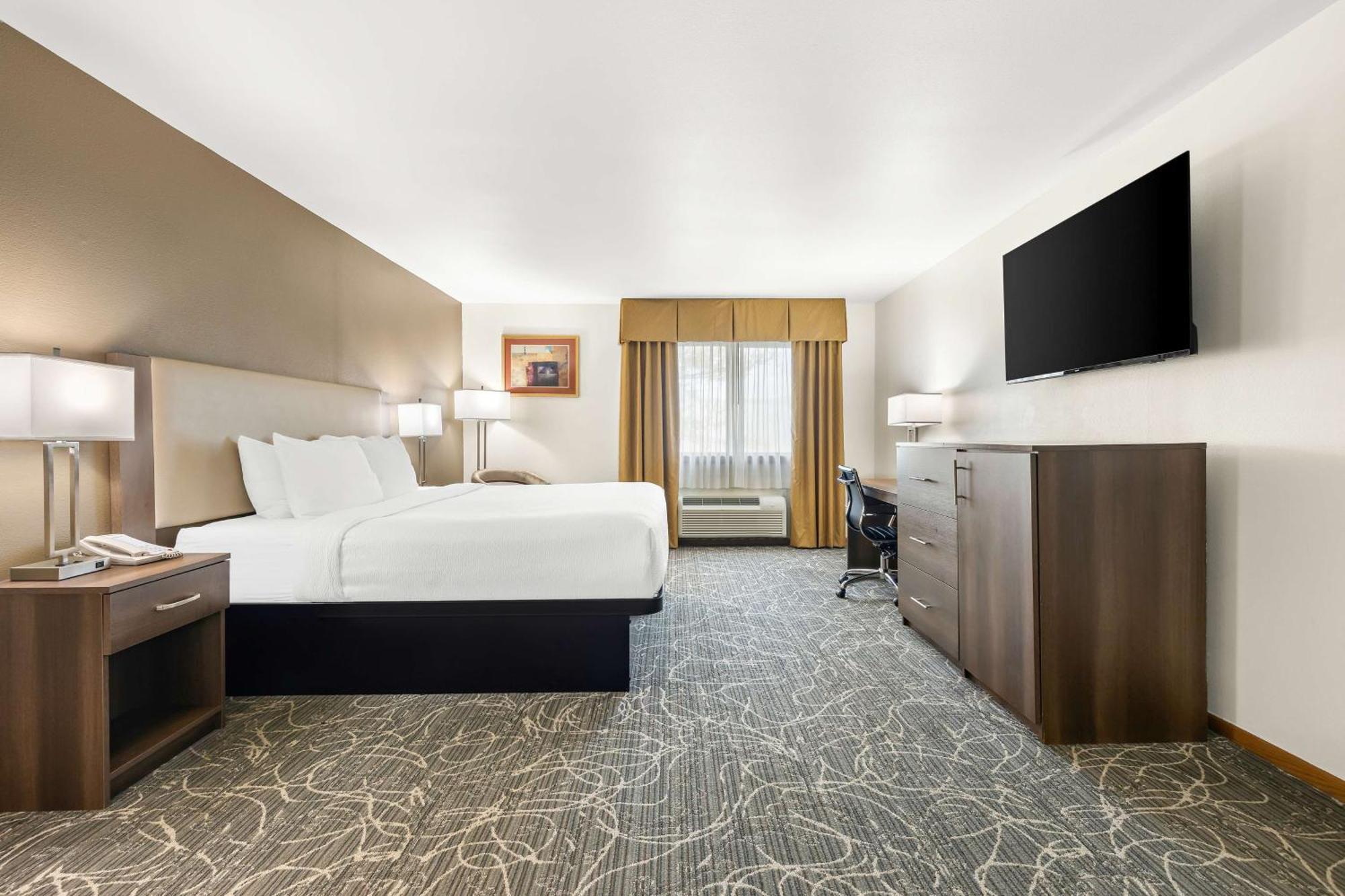 Best Western West Towne Suites Μάντισον Εξωτερικό φωτογραφία