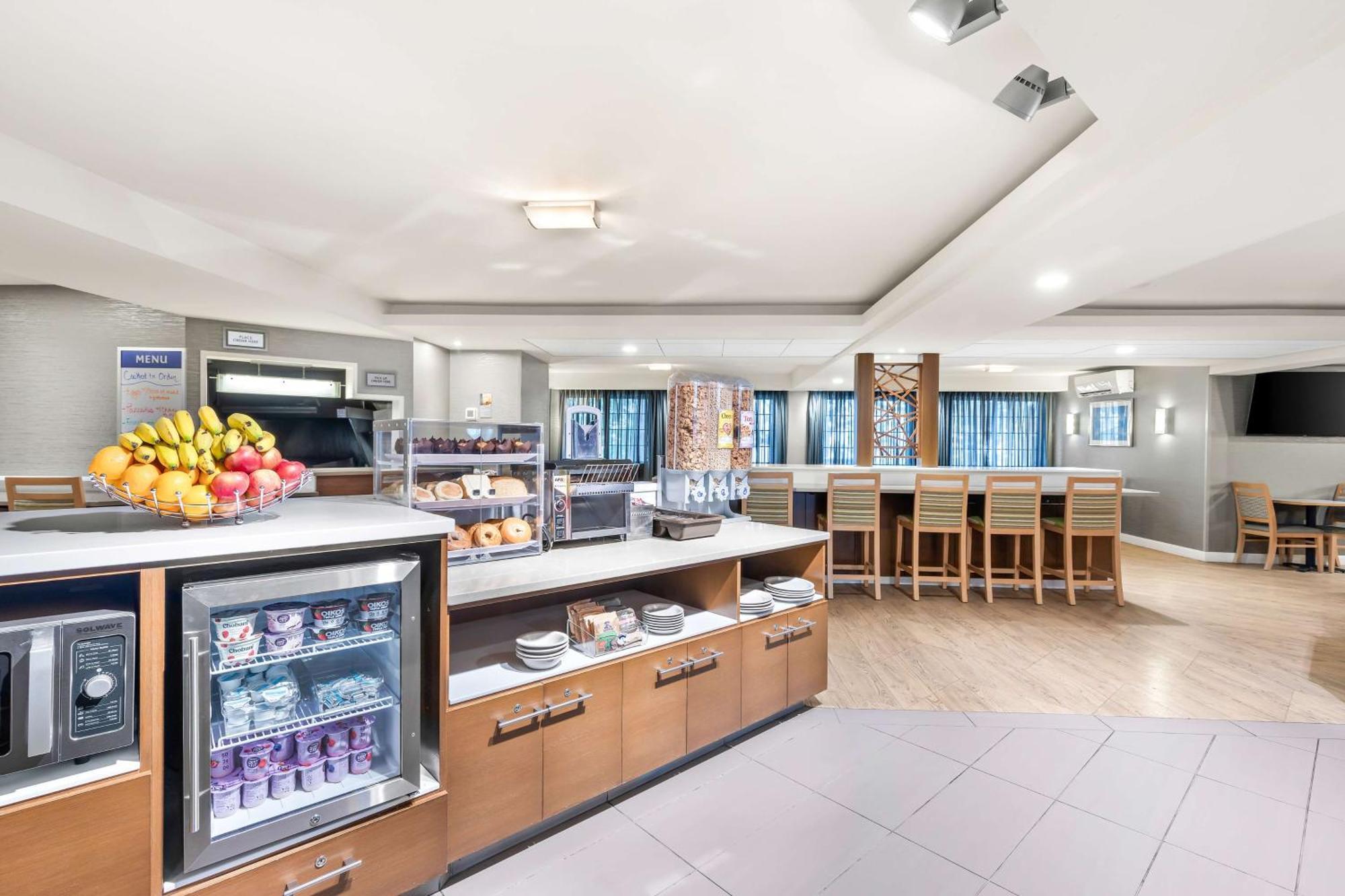 Best Western West Towne Suites Μάντισον Εξωτερικό φωτογραφία