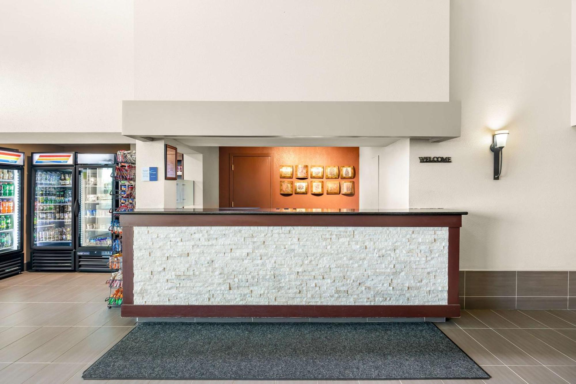 Best Western West Towne Suites Μάντισον Εξωτερικό φωτογραφία