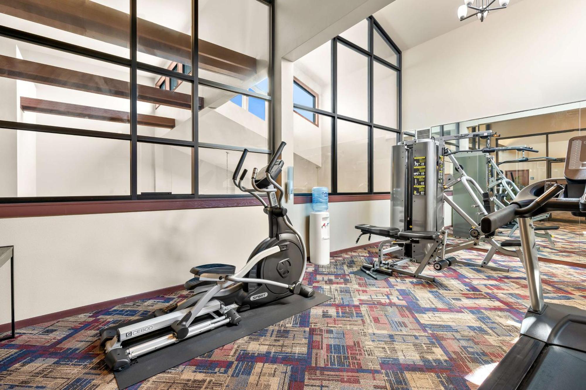 Best Western West Towne Suites Μάντισον Εξωτερικό φωτογραφία