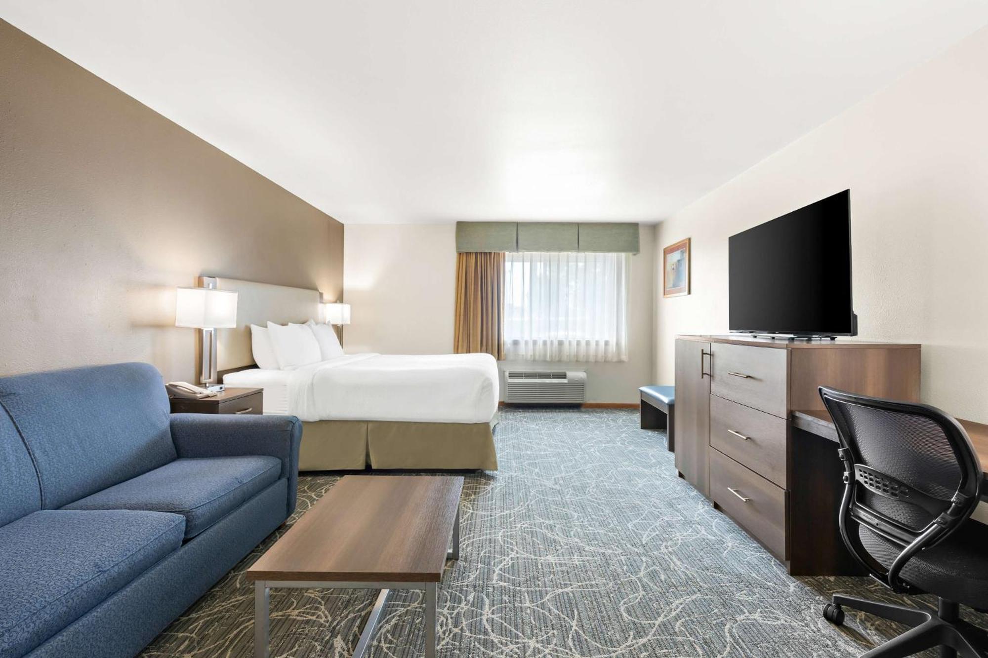 Best Western West Towne Suites Μάντισον Εξωτερικό φωτογραφία