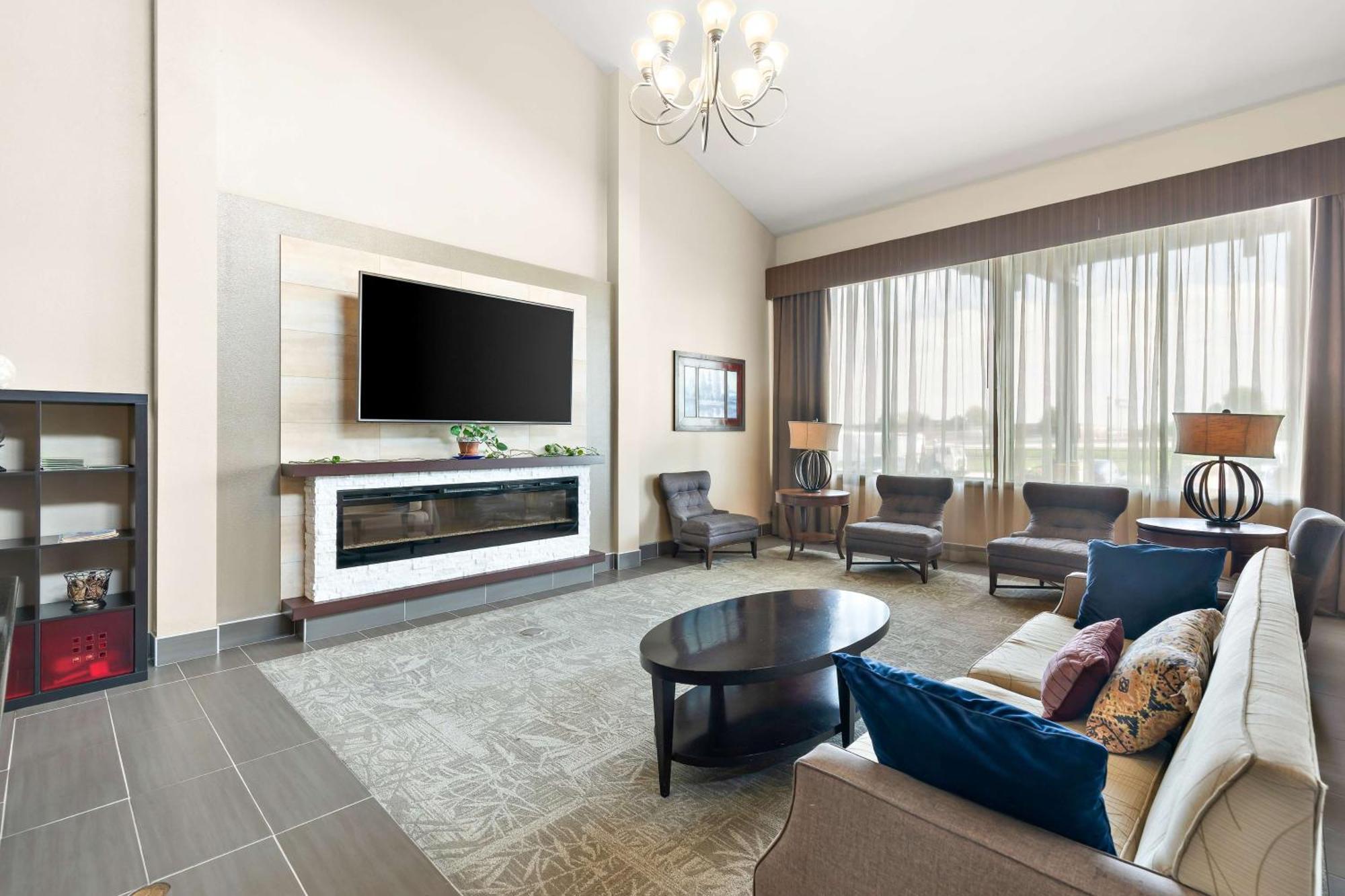 Best Western West Towne Suites Μάντισον Εξωτερικό φωτογραφία